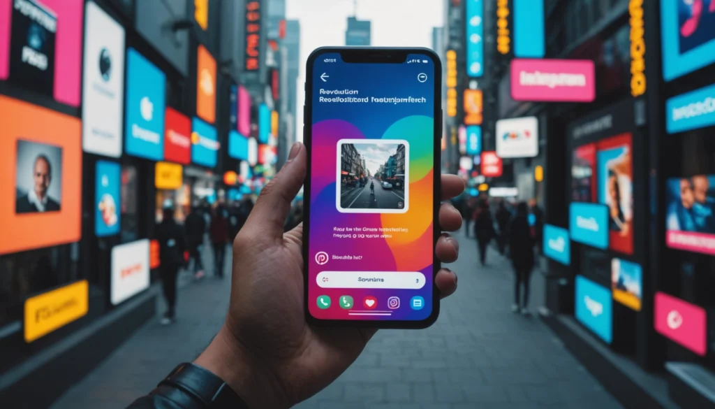 feed instagram original