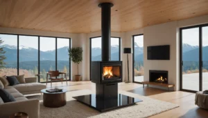 kaminöfen bis 5 kw