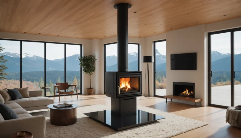 kaminöfen bis 5 kw