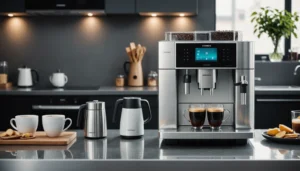 siemens kaffeevollautomat eq 8