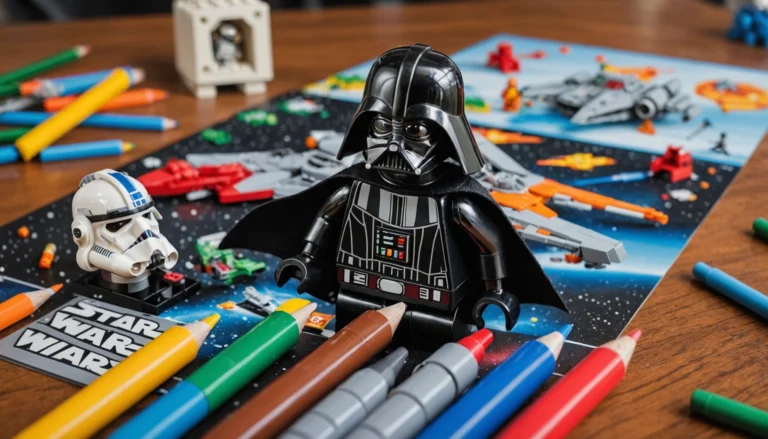 lego star wars ausmalbild