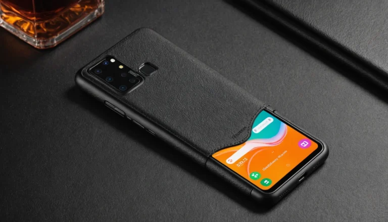 galaxy a33 5g hülle