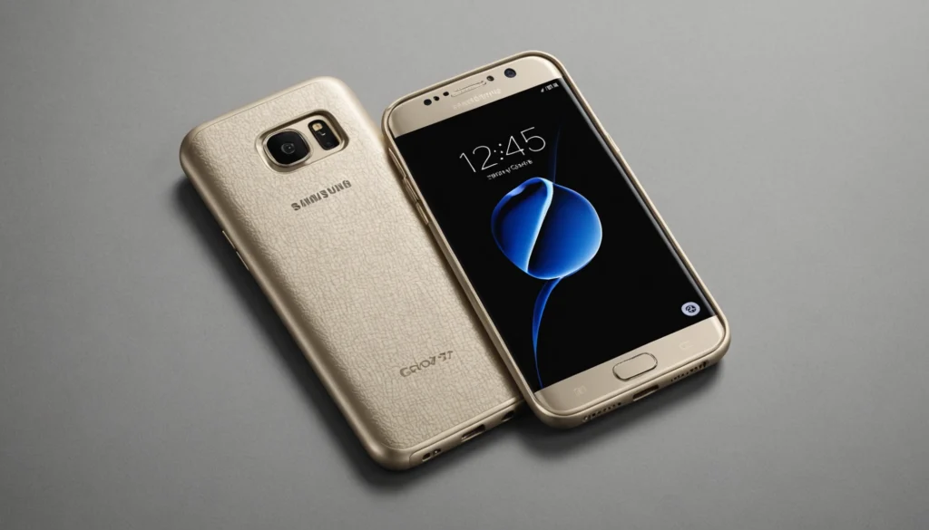 samsung galaxy s7 hülle original