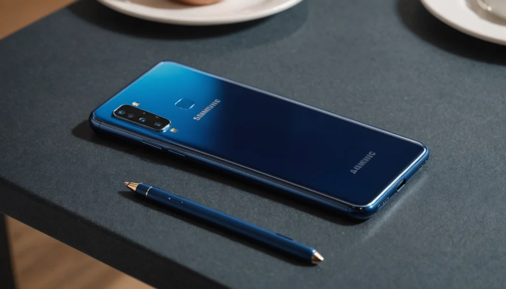 samsung a50 hülle original