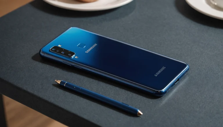 samsung a50 hülle original