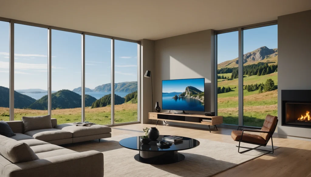 loewe bild c 43