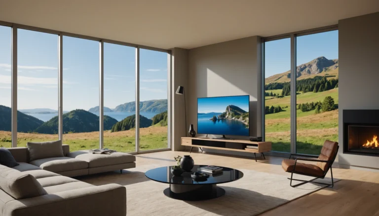 loewe bild c 43