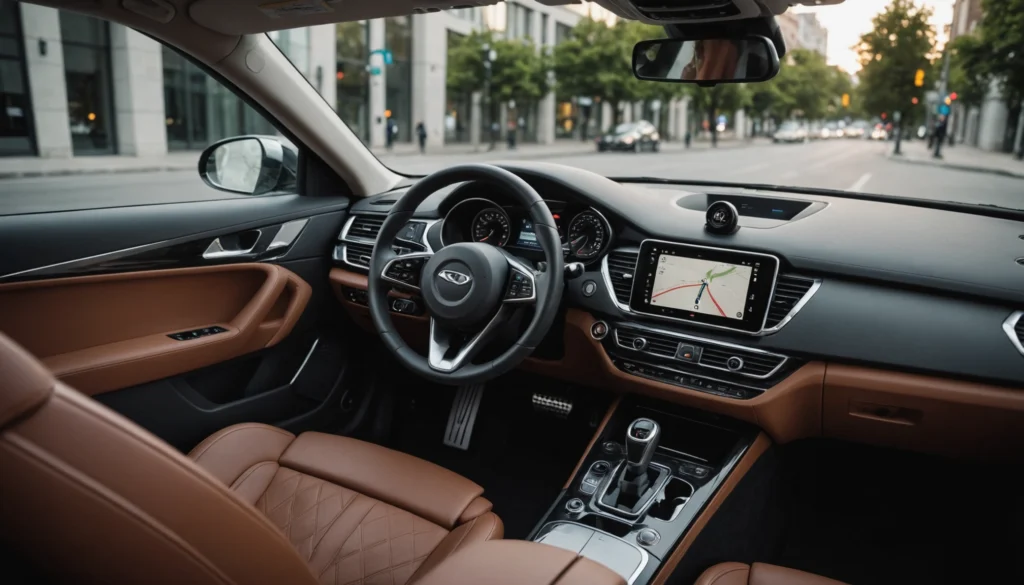 kamera für auto innenraum