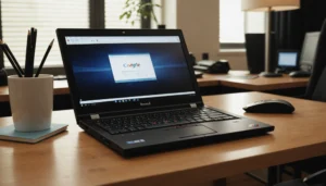 lenovo thinkpad x220 notebook