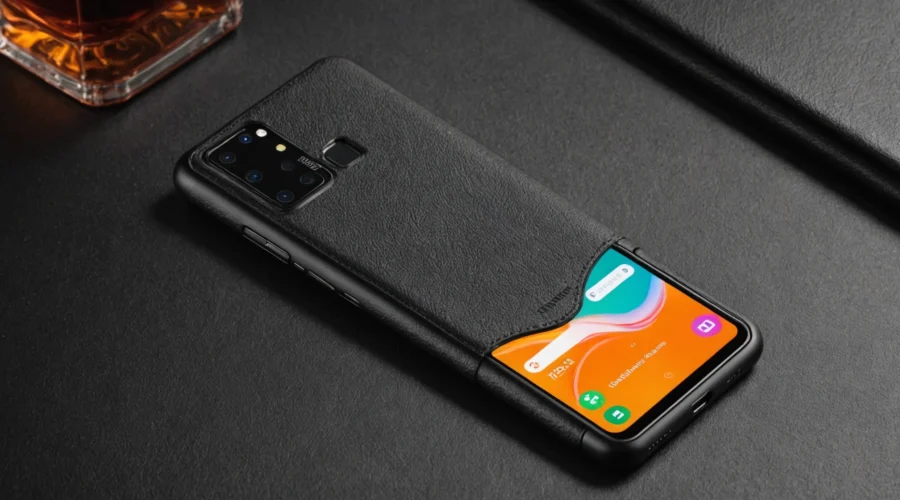 galaxy a33 5g hülle