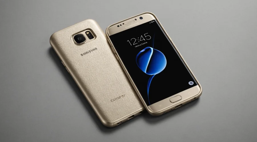 samsung galaxy s7 hülle original