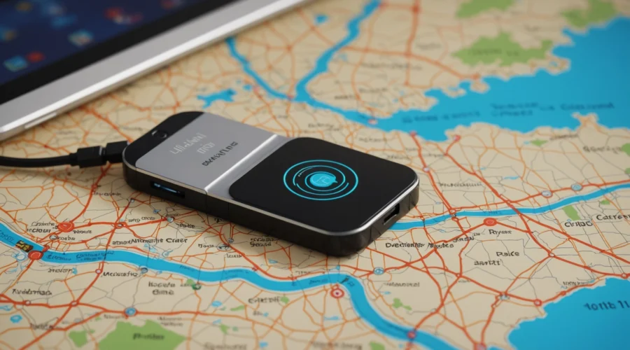 maginon smart tag pro test
