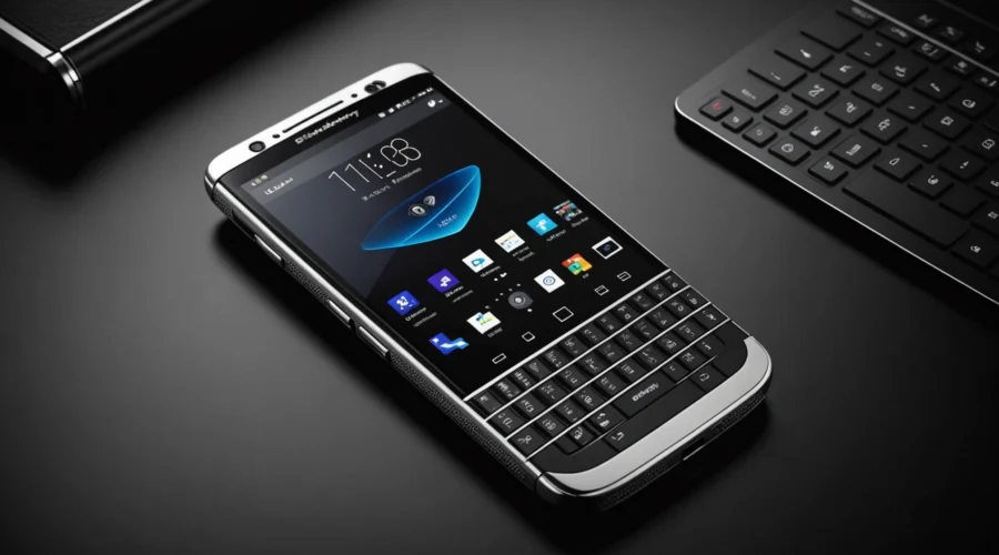 blackberry porsche design