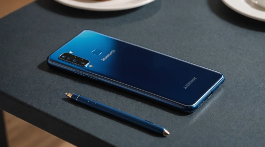 samsung a50 hülle original