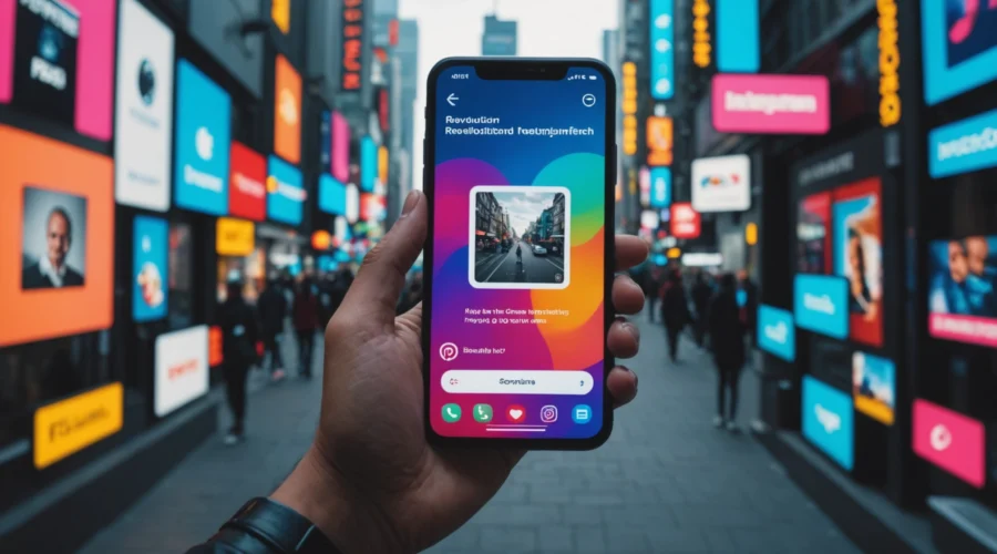 feed instagram original