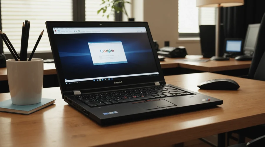 lenovo thinkpad x220 notebook