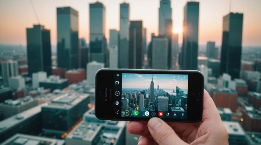 application brouilleur telephone